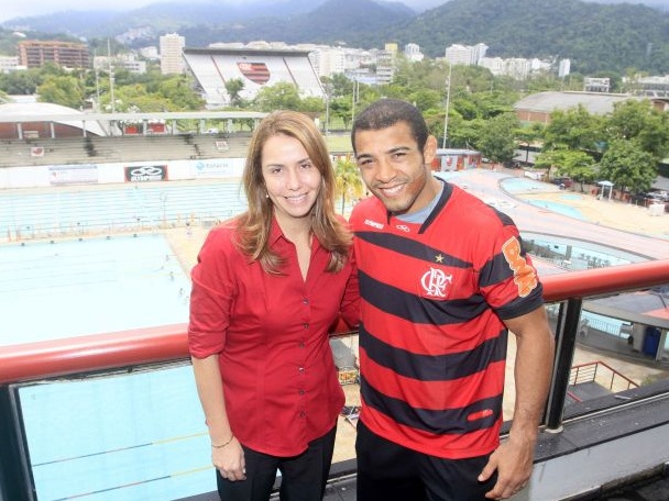 Flamengo/Divulgação